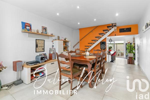 Apartment for sale 7 rooms 168 m² Vieux-Charmont