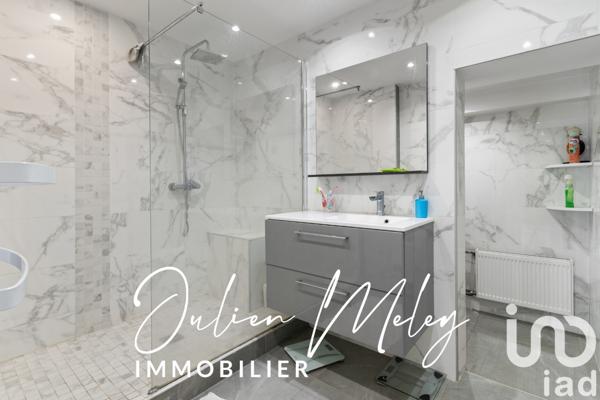 Apartment for sale 7 rooms 168 m² Vieux-Charmont