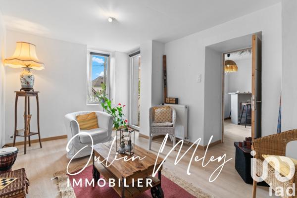 Apartment for sale 7 rooms 168 m² Vieux-Charmont