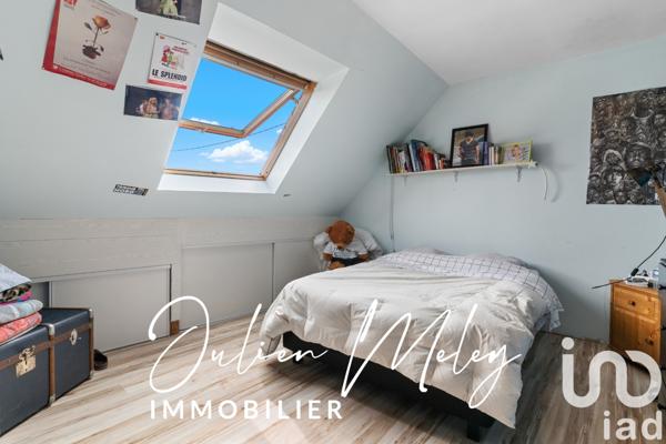 Apartment for sale 7 rooms 168 m² Vieux-Charmont