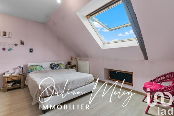 Apartment for sale 7 rooms 168 m² Vieux-Charmont