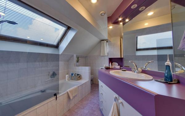 Maison à vendre    4 pièces • 87,93 m2 Le Blanc-Mesnil