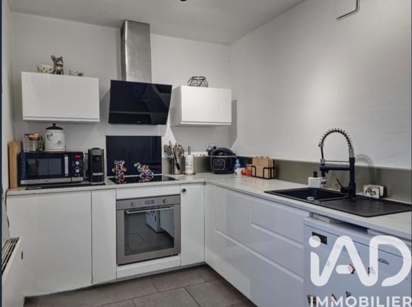 Appartement à vendre 3 pièces 83 m² Marseille 15