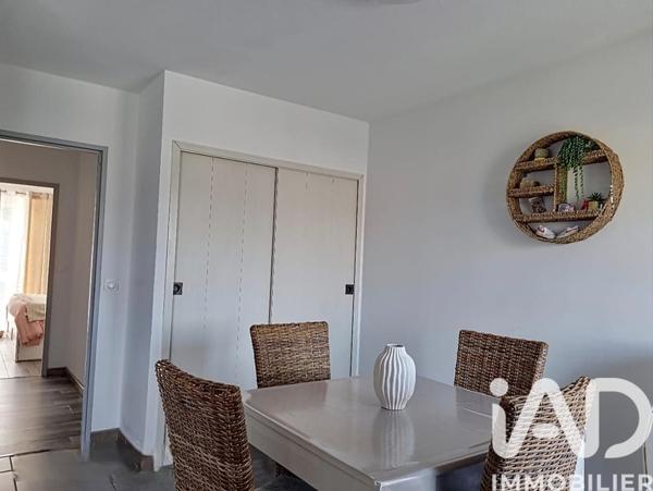 Appartement à vendre 3 pièces 83 m² Marseille 15