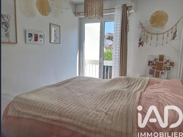 Appartement à vendre 3 pièces 83 m² Marseille 15