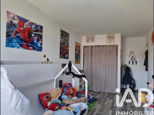 Appartement à vendre 3 pièces 83 m² Marseille 15