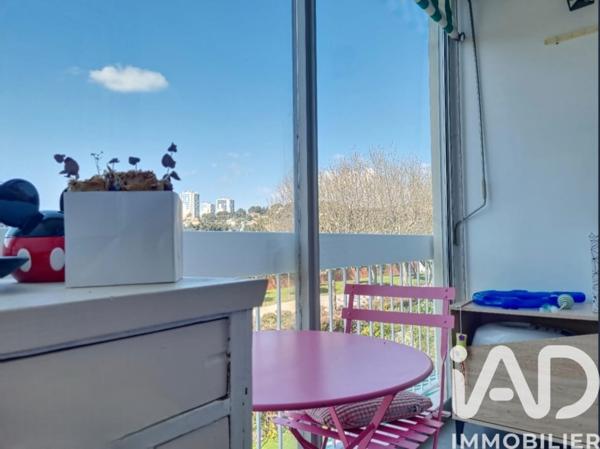 Appartement à vendre 3 pièces 83 m² Marseille 15