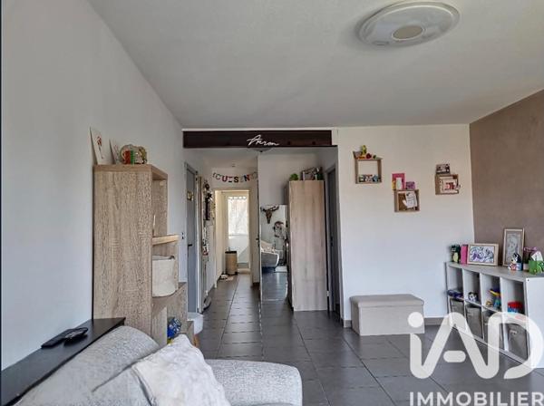 Appartement à vendre 3 pièces 83 m² Marseille 15
