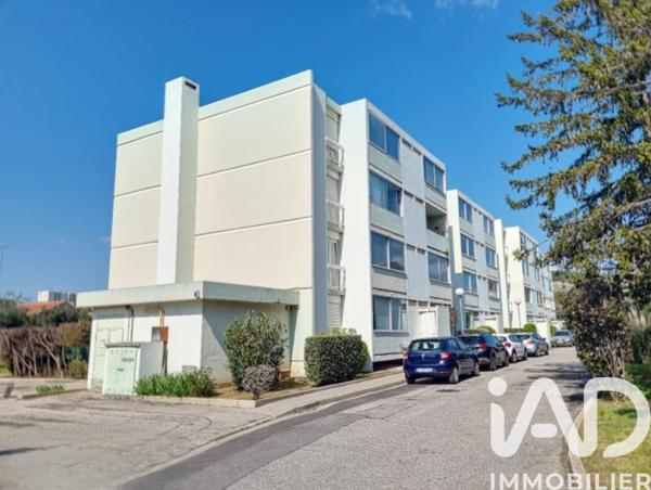 Appartement à vendre 3 pièces 83 m² Marseille 15