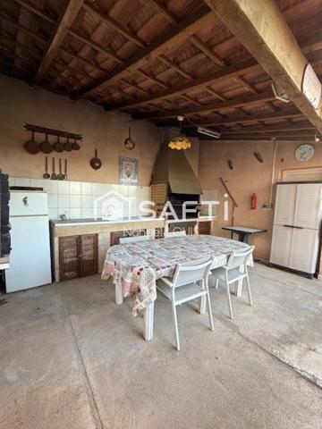 Maison familiale 90 m² – Quartier résidentiel recherché – Martigues