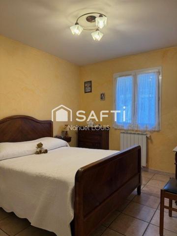 Maison familiale 90 m² – Quartier résidentiel recherché – Martigues