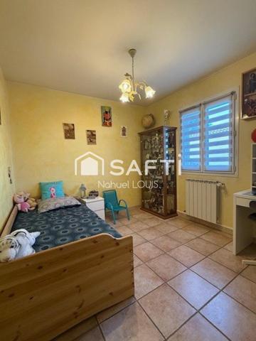 Maison familiale 90 m² – Quartier résidentiel recherché – Martigues