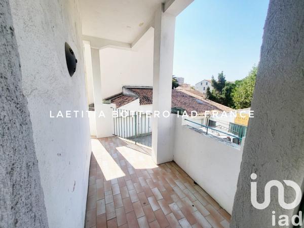 Appartement à vendre 4 pièces 74 m² Toulon