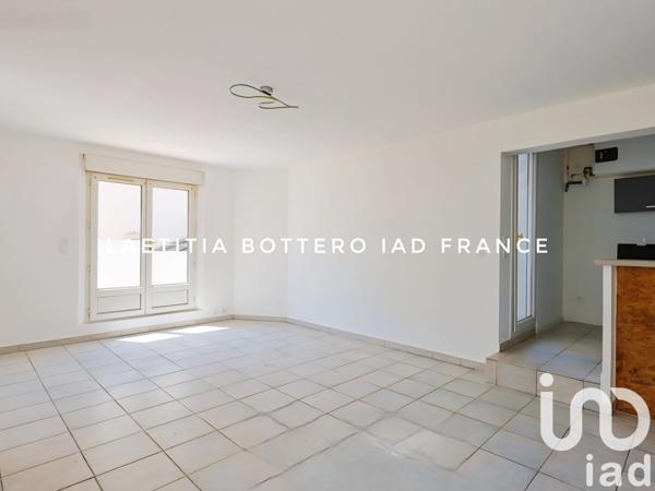 Appartement à vendre 4 pièces 74 m² Toulon