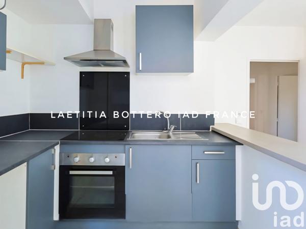 Appartement à vendre 4 pièces 74 m² Toulon