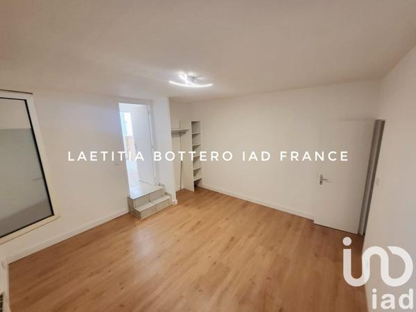Appartement à vendre 4 pièces 74 m² Toulon