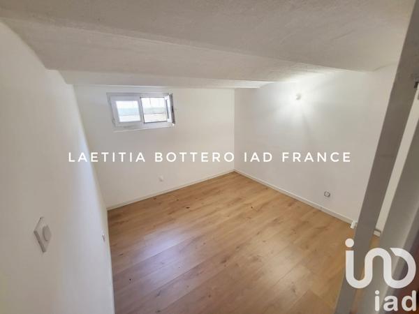 Appartement à vendre 4 pièces 74 m² Toulon