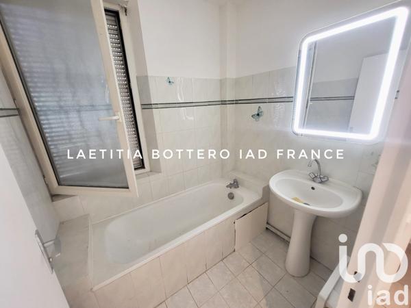 Appartement à vendre 4 pièces 74 m² Toulon