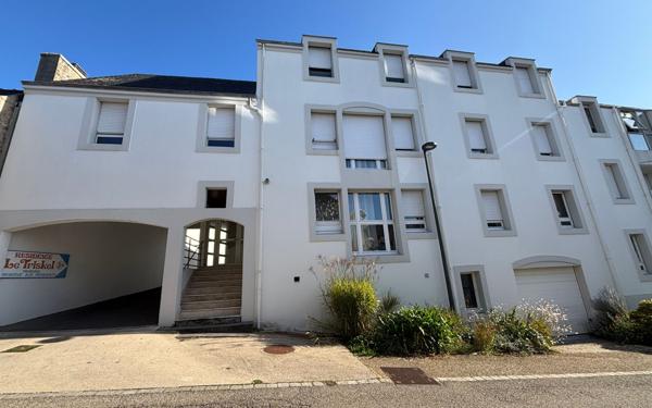 Appartement à vendre    2 pièces • 64,22 m2 Audierne