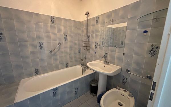 Appartement à vendre    2 pièces • 64,22 m2 Audierne