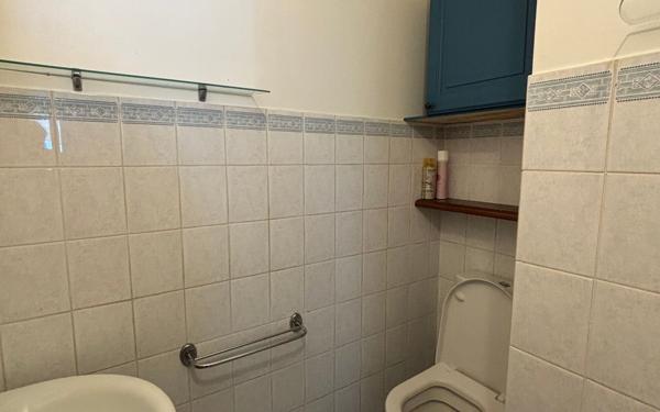 Appartement à vendre    2 pièces • 64,22 m2 Audierne
