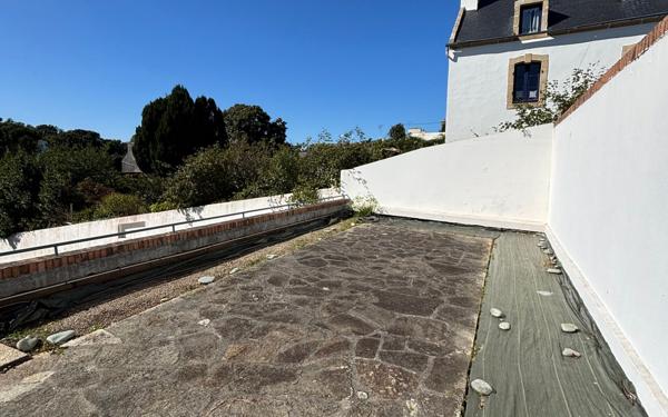 Appartement à vendre    2 pièces • 64,22 m2 Audierne