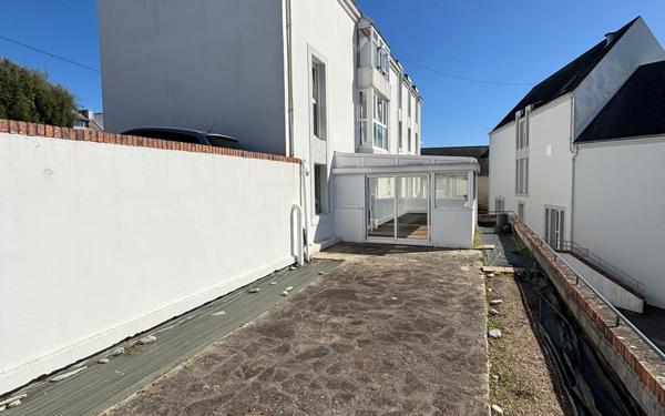 Appartement à vendre    2 pièces • 64,22 m2 Audierne