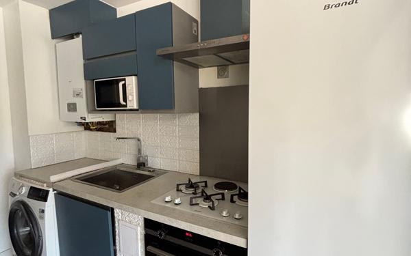 Appartement à vendre    2 pièces • 64,22 m2 Audierne