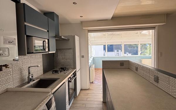 Appartement à vendre    2 pièces • 64,22 m2 Audierne