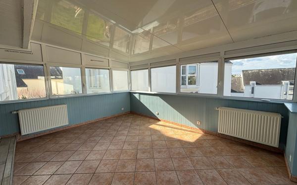Appartement à vendre    2 pièces • 64,22 m2 Audierne