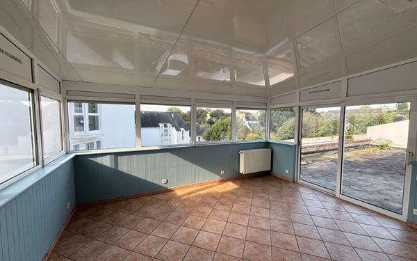 Appartement à vendre    2 pièces • 64,22 m2 Audierne