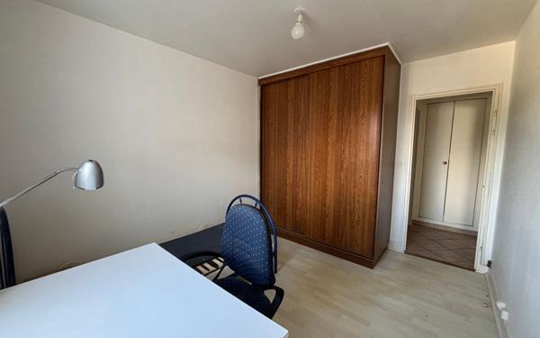 Appartement à vendre    2 pièces • 64,22 m2 Audierne