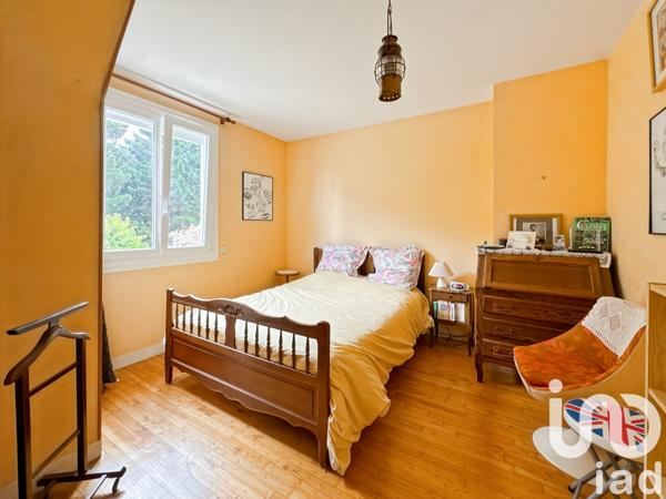 Maison à vendre 6 pièces 115 m² Saint-Malo