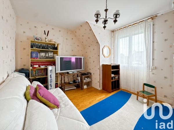 Maison à vendre 6 pièces 115 m² Saint-Malo