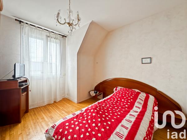 Maison à vendre 6 pièces 115 m² Saint-Malo