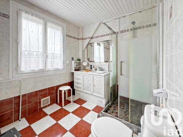 Maison à vendre 6 pièces 115 m² Saint-Malo