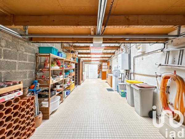 Maison à vendre 6 pièces 115 m² Saint-Malo