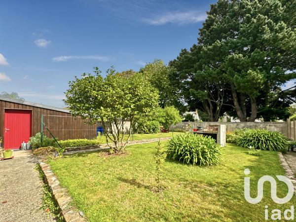 Maison à vendre 6 pièces 115 m² Saint-Malo