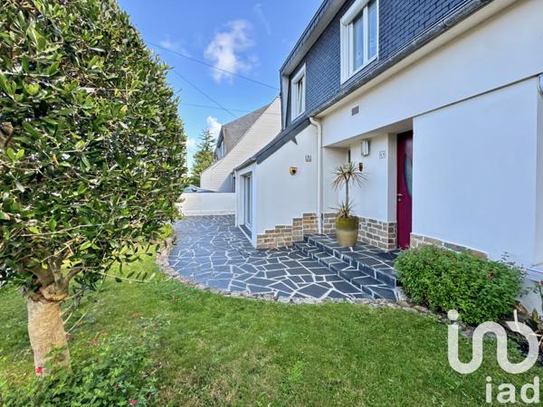 Maison à vendre 6 pièces 115 m² Saint-Malo