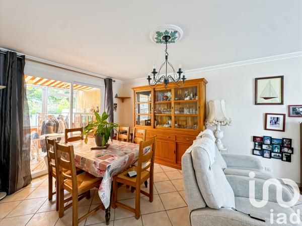 Maison à vendre 6 pièces 115 m² Saint-Malo