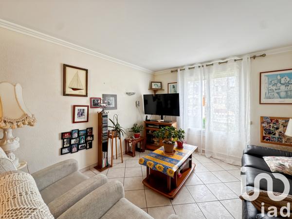 Maison à vendre 6 pièces 115 m² Saint-Malo