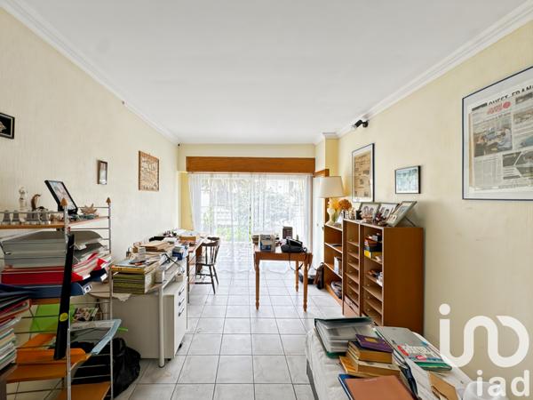 Maison à vendre 6 pièces 115 m² Saint-Malo