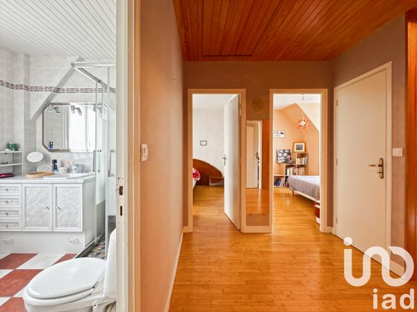 Maison à vendre 6 pièces 115 m² Saint-Malo