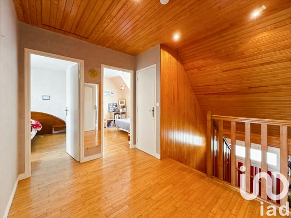 Maison à vendre 6 pièces 115 m² Saint-Malo