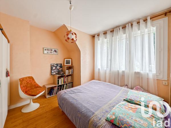 Maison à vendre 6 pièces 115 m² Saint-Malo