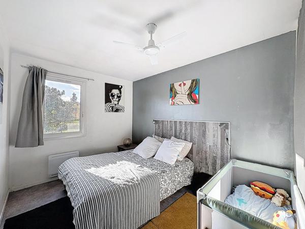 maison individuelle  tout confort  , quartier calme