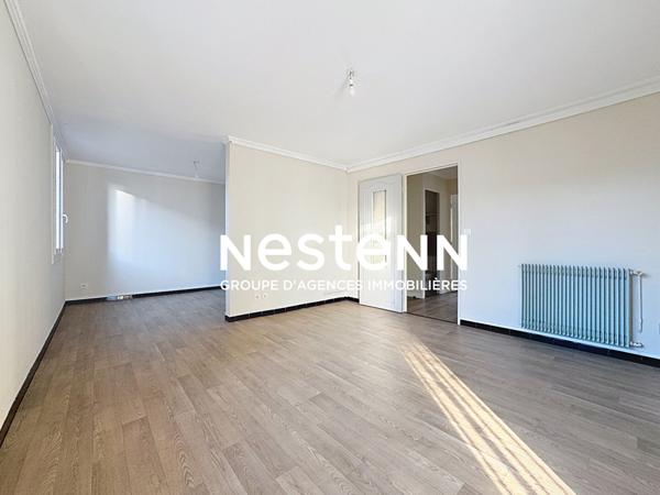Appartement Perpignan 6 pièce(s) 102.16 m2, Moulin-à-Vent