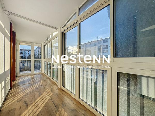 Appartement Perpignan 6 pièce(s) 102.16 m2, Moulin-à-Vent