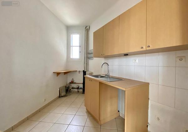 Appartement à vendre à Rennes en Ille-et-Vilaine (35000), ref : 048-V1182M