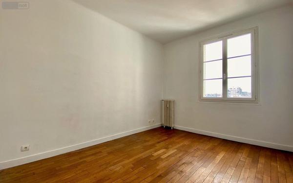 Appartement à vendre à Rennes en Ille-et-Vilaine (35000), ref : 048-V1182M